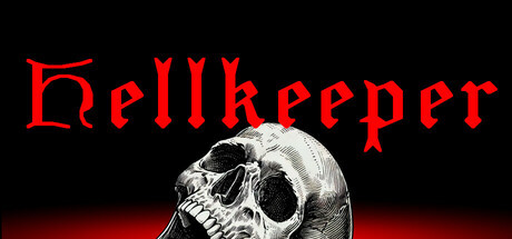 Купить игру Hellkeeper