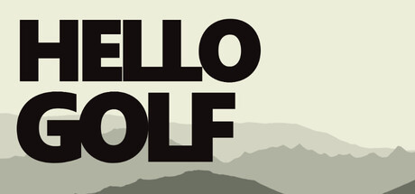 Игра Hello Golf