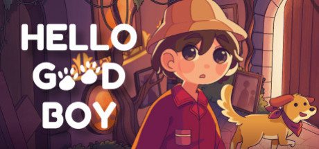 Игра Hello Goodboy