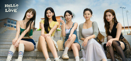 Игра Hello Love: 18 Again