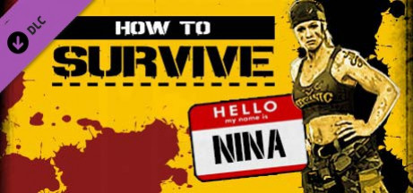 Игра Hello my name is... Nina. DLC