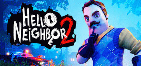 Игра Hello Neighbor 2