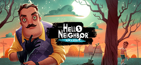 Игра Hello Neighbor: Hide and Seek