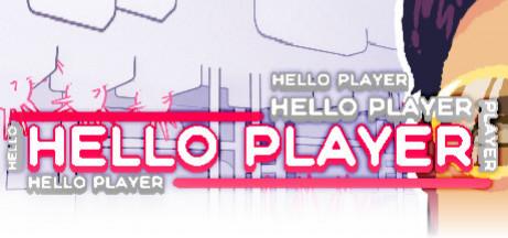 Игра HELLO PLAYER