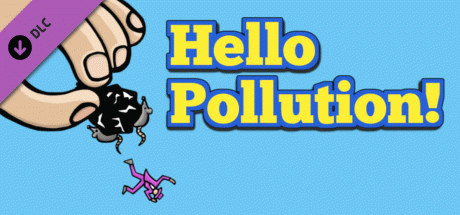 Игра Hello Pollution! Original Soundtrack
