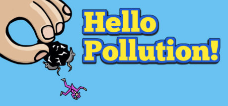 Игра Hello Pollution!