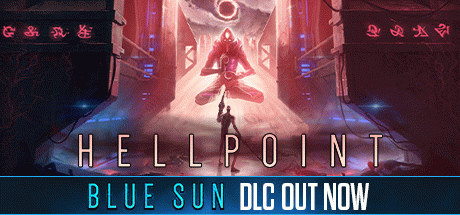 Игра Hellpoint