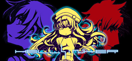 Игра Hellsinker.