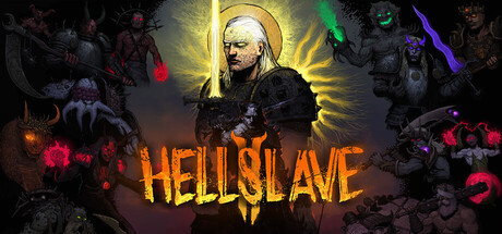 Игра HellSlave II: Judgment of the Archon
