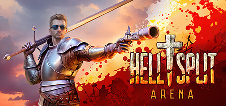 Игра Hellsplit: Arena