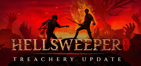 Игра Hellsweeper VR