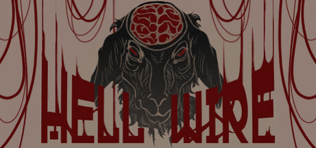 Купить игру Hellwire