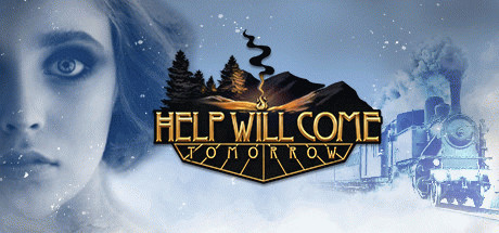 Игра Help Will Come Tomorrow