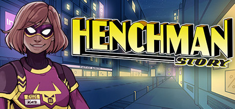 Игра Henchman Story