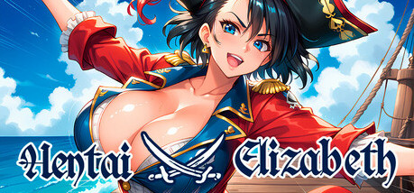 Игра Hentai Elizabeth