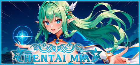 Игра Hentai Mia
