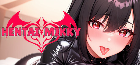 Игра Hentai Mikky