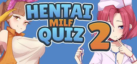 Игра Hentai Milf Quiz 2