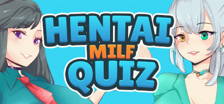 Игра Hentai Milf Quiz