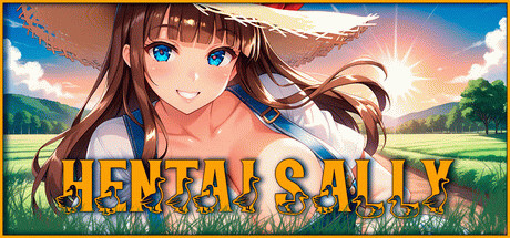 Игра Hentai Sally