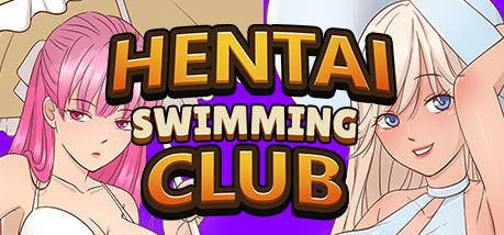 Игра Hentai Swimming Club