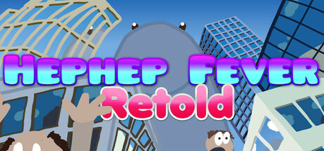 Игра Hephep Fever : Retold