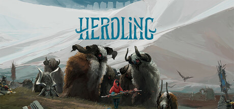Купить игру Herdling