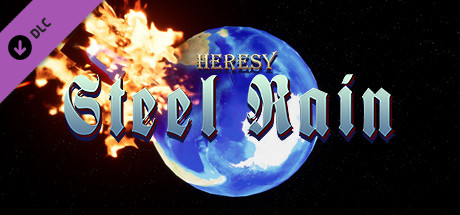 Купить игру Jam Scrapz Collection - Heresy: Steel Rain