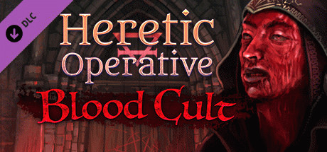 Игра Heretic Operative - Blood Cult