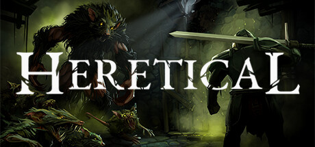 Игра Heretical