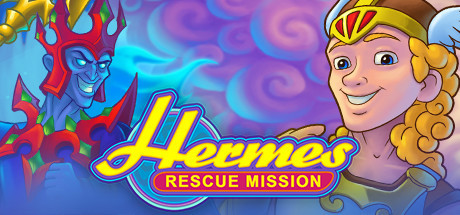 Игра Hermes: Rescue Mission
