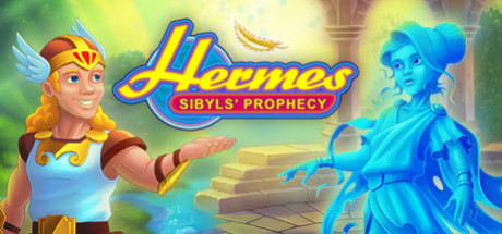 Игра Hermes: Sibyls' Prophecy