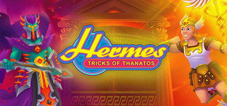 Игра Hermes: Tricks of Thanatos
