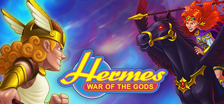 Игра Hermes: War of the Gods