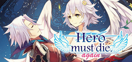 Игра Hero must die. again