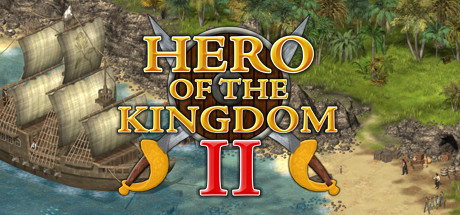 Игра Hero of the Kingdom II