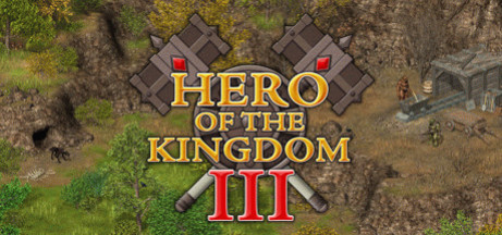 Игра Hero of the Kingdom III