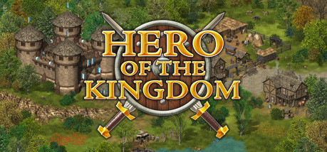 Игра Hero of the Kingdom