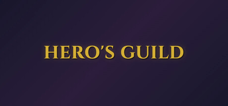 Купить игру Hero's Guild