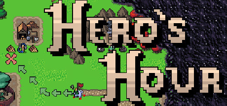 Игра Hero's Hour