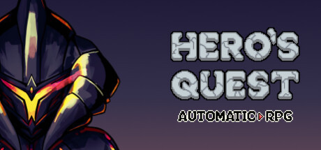 Игра Hero's Quest