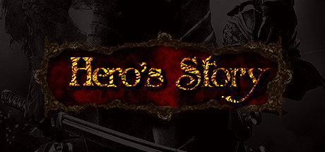 Игра Hero's Story