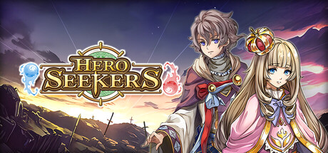 Игра Hero Seekers