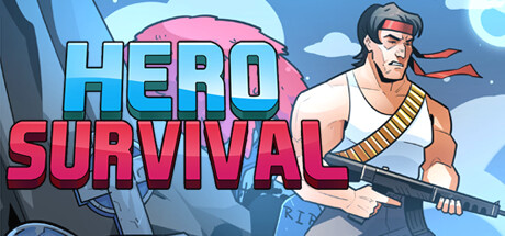 Игра Hero Survival