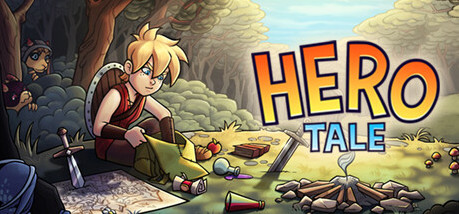 Игра Hero Tale