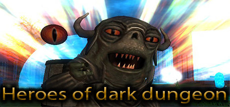 Игра Heroes of Dark Dungeon