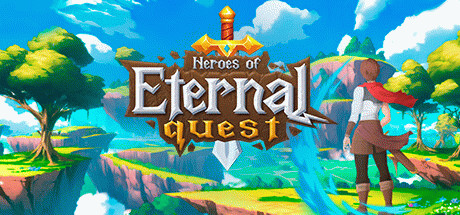Игра Heroes of Eternal Quest