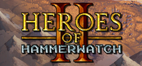 Игра Heroes of Hammerwatch II