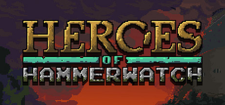 Игра Heroes of Hammerwatch