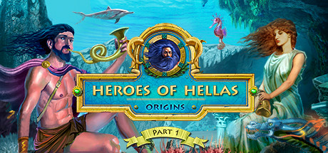 Игра Heroes of Hellas Origins: Part One